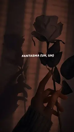 Fantasma 