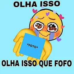 olha isso