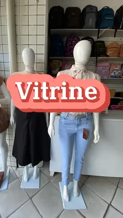 Vitrine 