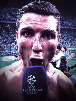 Ronaldo Edit