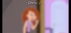 Kim Possible