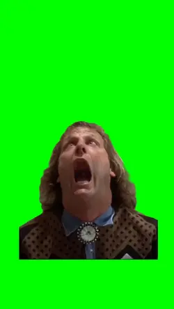 Poop Scene