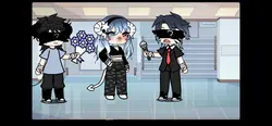 Editing my oc 
