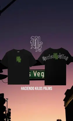 For clothing brand 