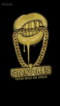 Smoakescustomgrillz 