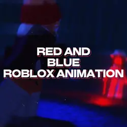 Red and blu