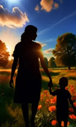 I Miss you Mom