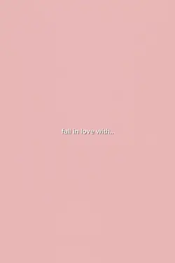 fall in love :)