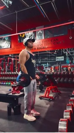 Avangard x gym