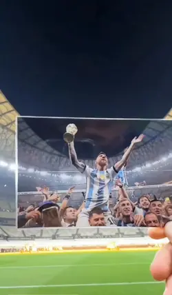 World cup final 2022