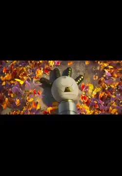 Wild robot
