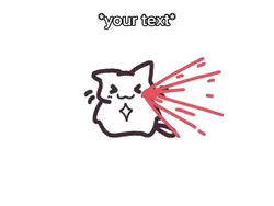 Finger here