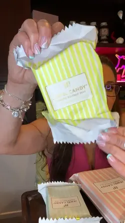 Jewel Candy