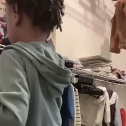 Kid smile