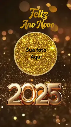 Feliz Ano Novo