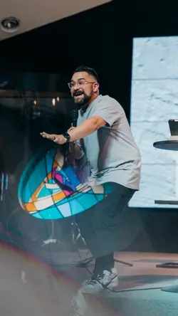 Sermon clip