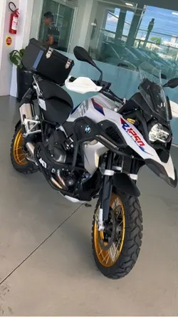 BMW R 1250 GS