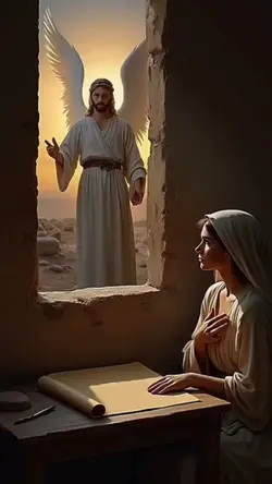 Salve María 