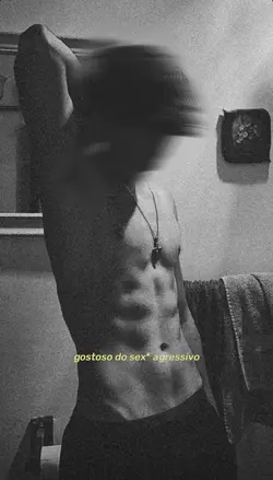 safado possessivo