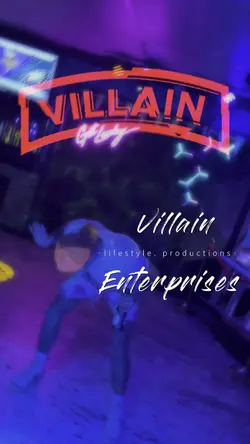 Villain enterprises