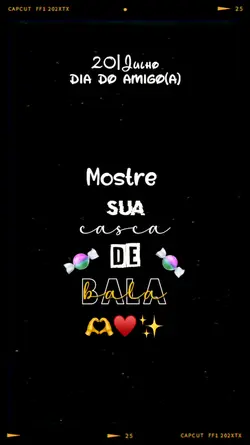 20 de Julho
