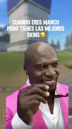 Muy manco 