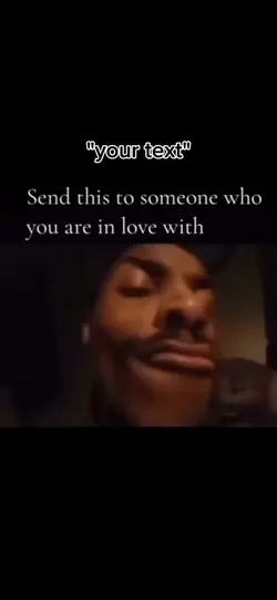 i love you meme