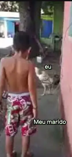 Marido
