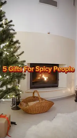 5 Gifts list