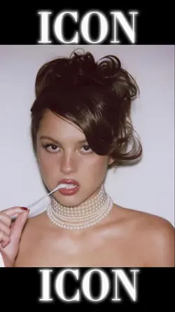 she’s an ico