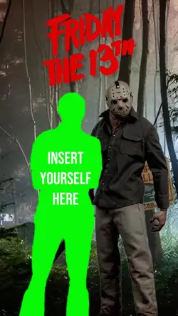 Friday the 13th JV