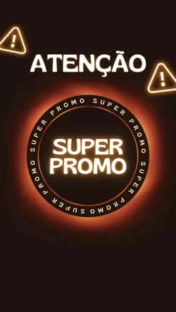 Super Promo Loja 