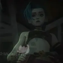 Jinx!!