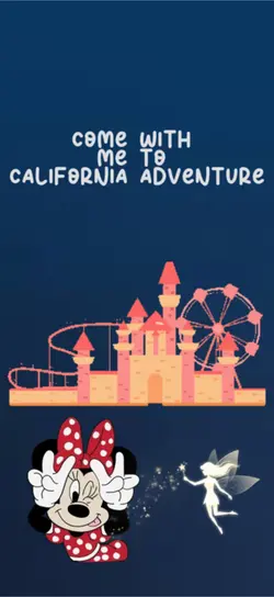 California Adventur