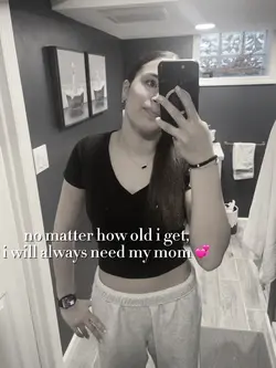 my mommy