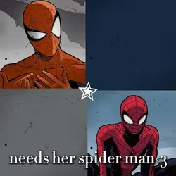 spider love🕷️💕