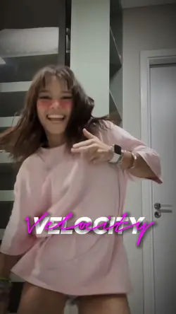 garota eu sou seu fã
