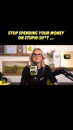 Buying stupid stuff