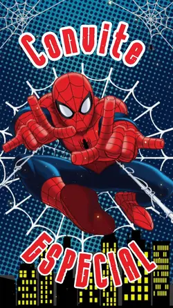 Homem Aranha 