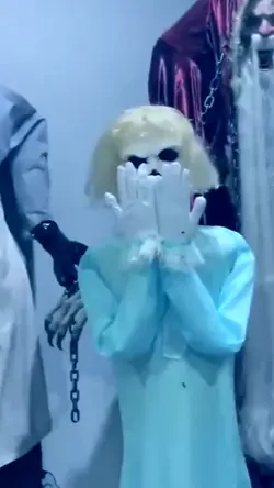 sugar crash meme