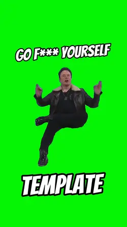 Go F*** Yourself 