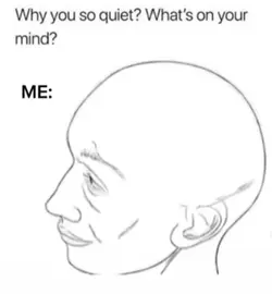 on my mindf