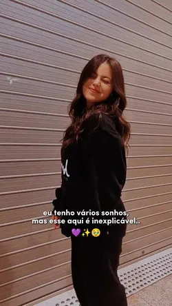 QUAL SEU SONHO?