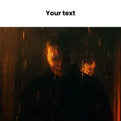 Michael Myers Edit!
