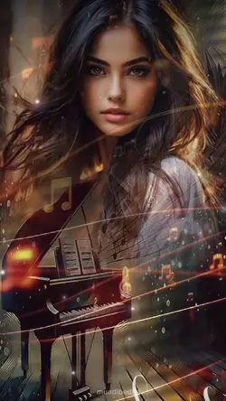 piano