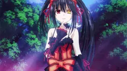 Kurumi Tokisaki