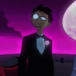 Robin😍✨