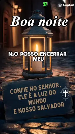 boa noite
