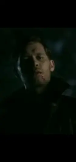 Hope and Klaus 