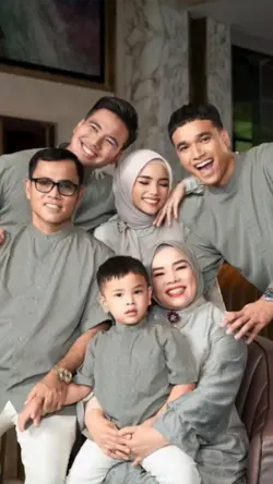 JJ SUASANA HARI RAYA